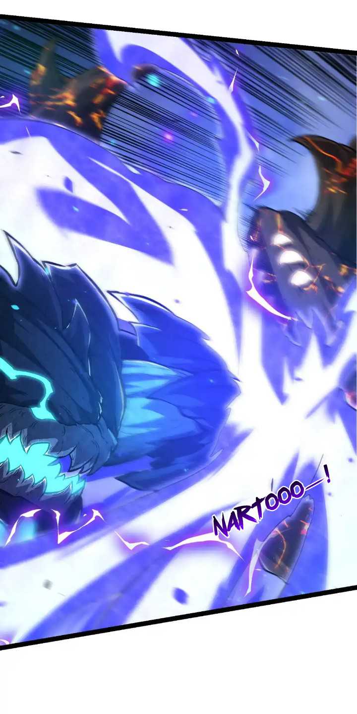 Soul Land IV – The Ultimate Combat Chapter 49 - halaman 17