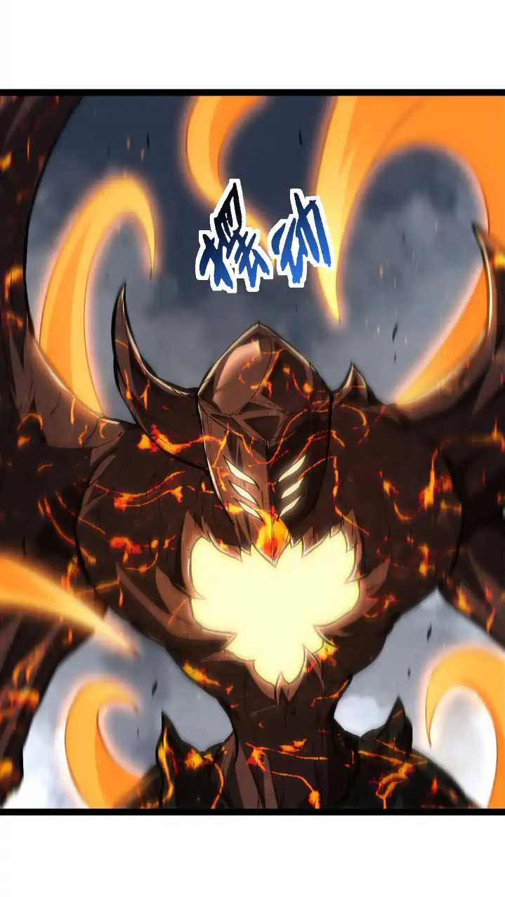 Soul Land IV – The Ultimate Combat Chapter 49 - halaman 4