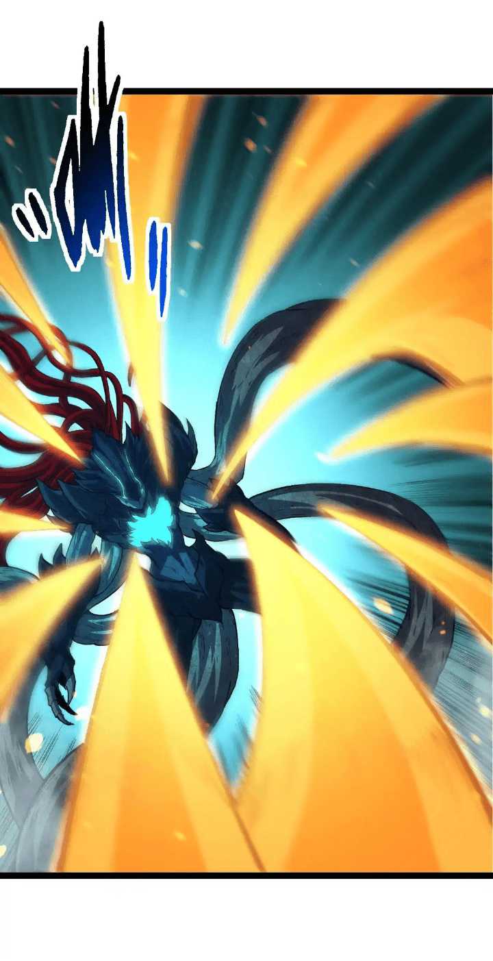 Soul Land IV – The Ultimate Combat Chapter 49 - halaman 5