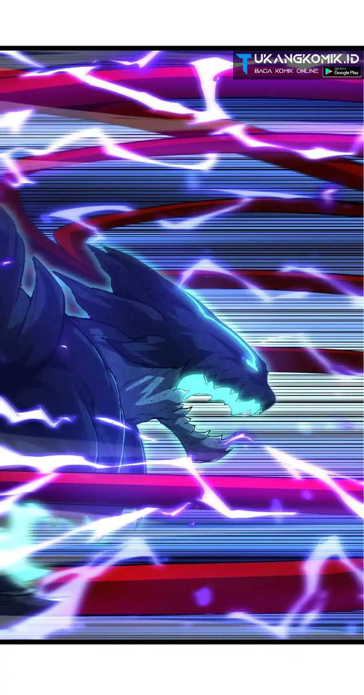 Soul Land IV – The Ultimate Combat Chapter 49 - halaman 7