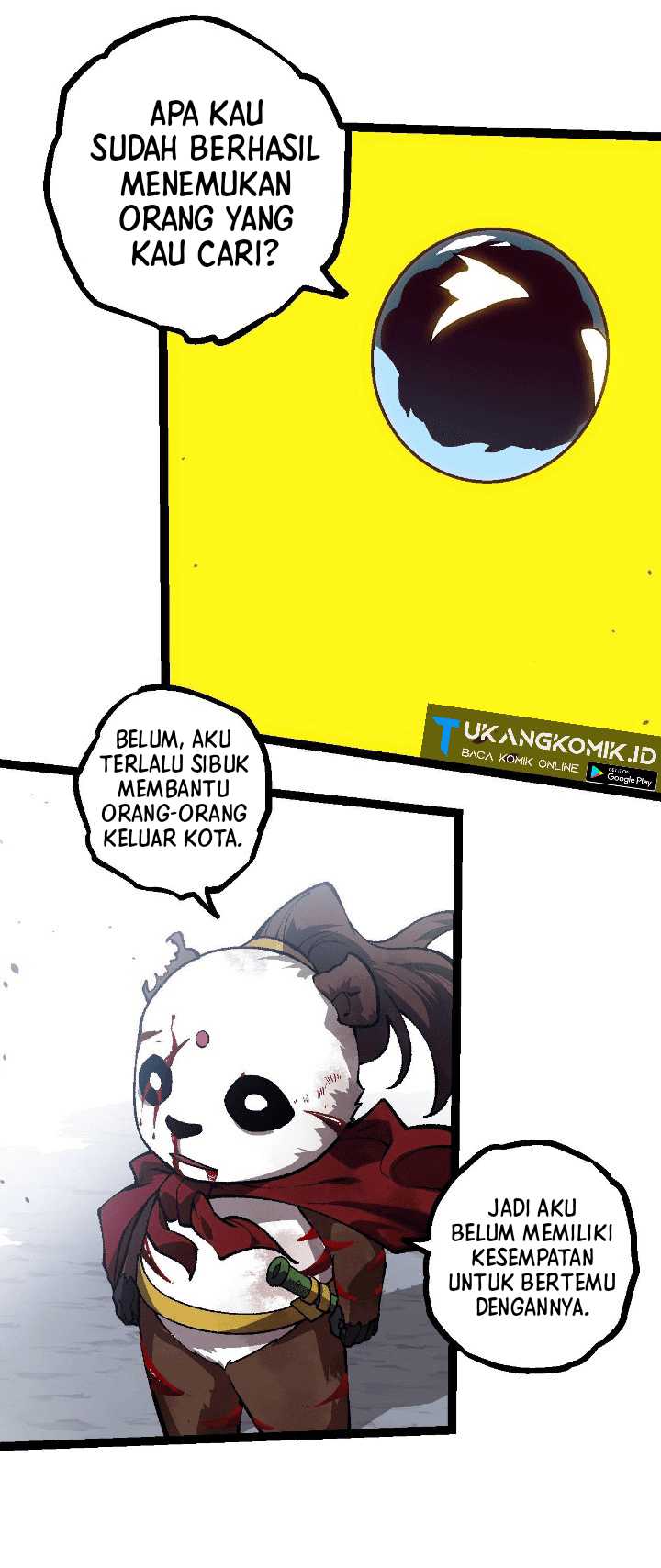 Soul Land IV – The Ultimate Combat Chapter 5 - halaman 10
