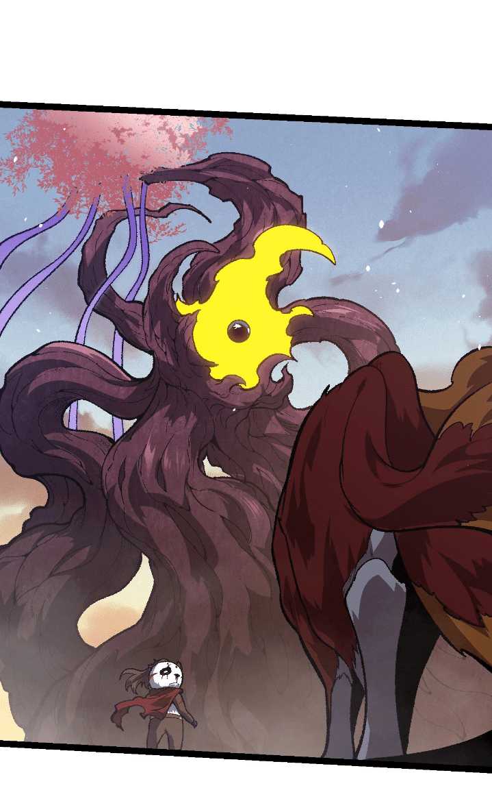Soul Land IV – The Ultimate Combat Chapter 5 - halaman 11