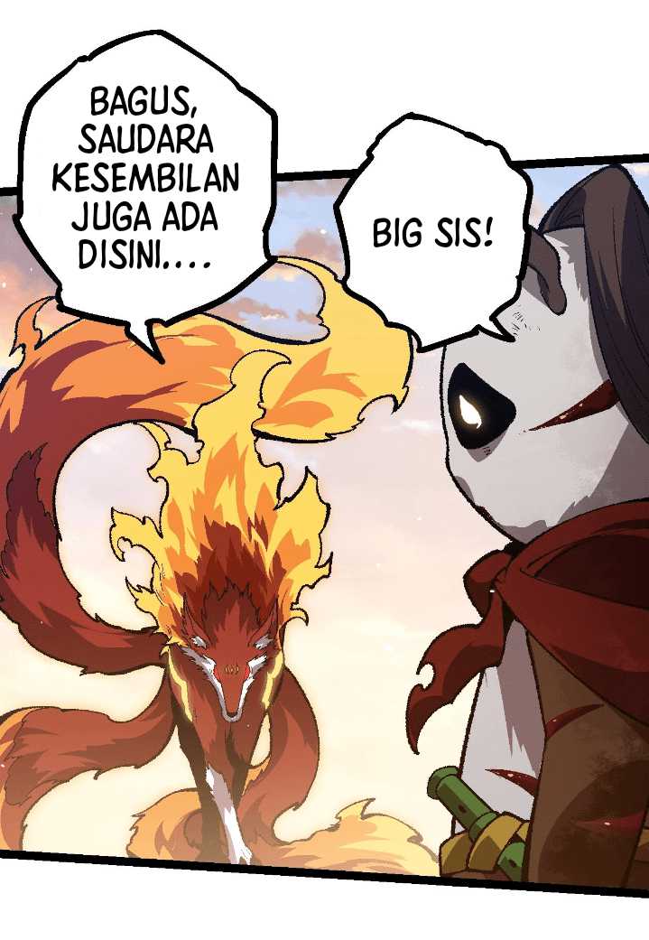Soul Land IV – The Ultimate Combat Chapter 5 - halaman 12