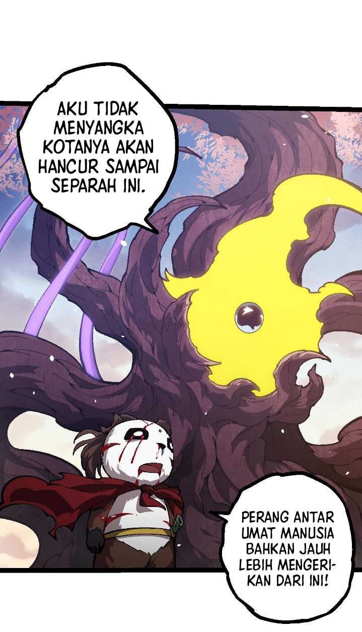 Soul Land IV – The Ultimate Combat Chapter 5 - halaman 9