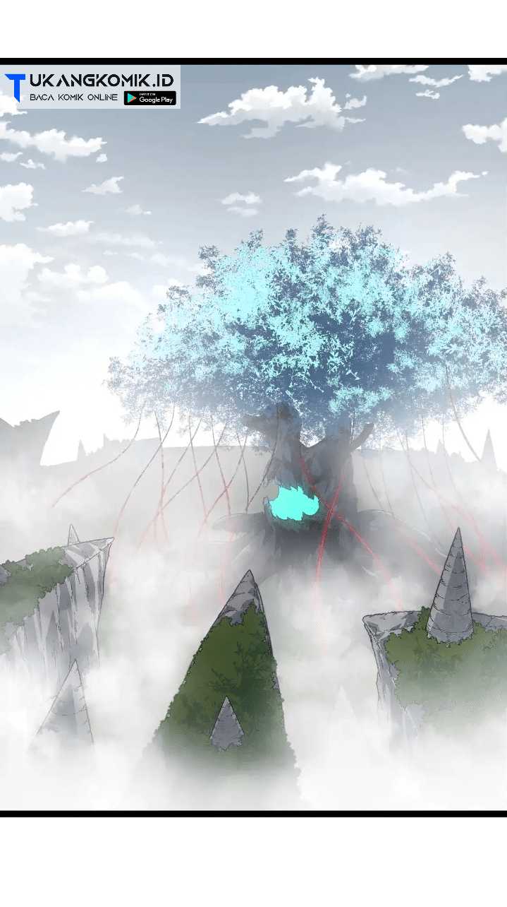 Soul Land IV – The Ultimate Combat Chapter 50 - halaman 15