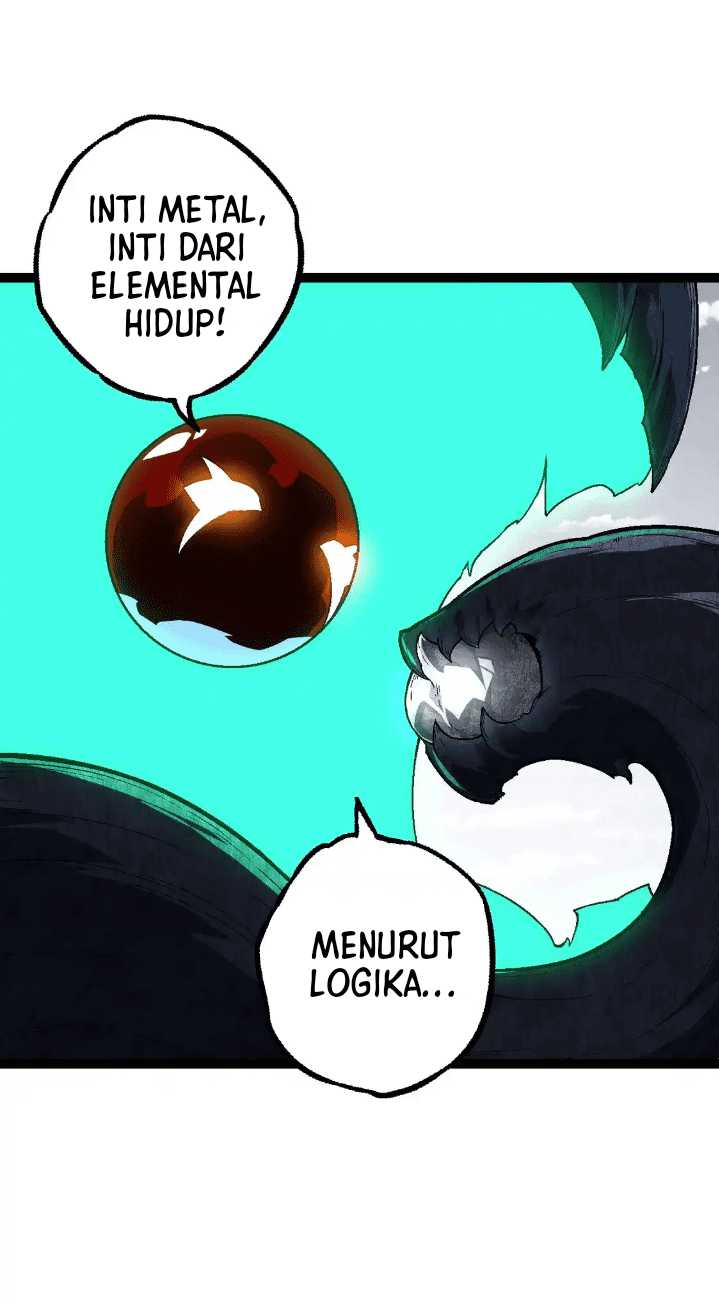 Soul Land IV – The Ultimate Combat Chapter 50 - halaman 4
