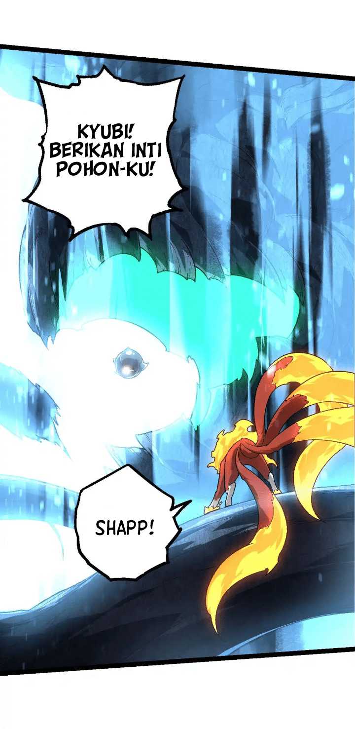 Soul Land IV – The Ultimate Combat Chapter 50 - halaman 9