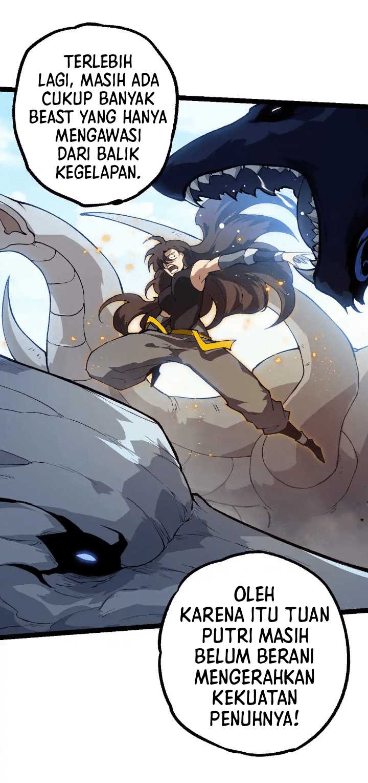 Soul Land IV – The Ultimate Combat Chapter 51 - halaman 11