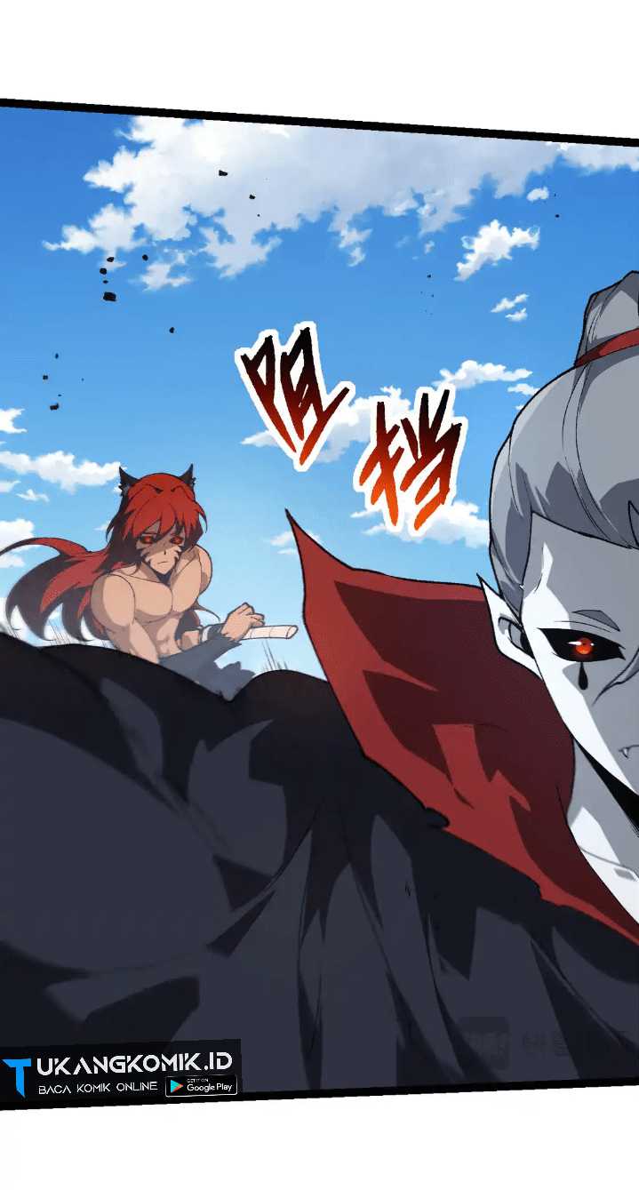 Soul Land IV – The Ultimate Combat Chapter 51 - halaman 7