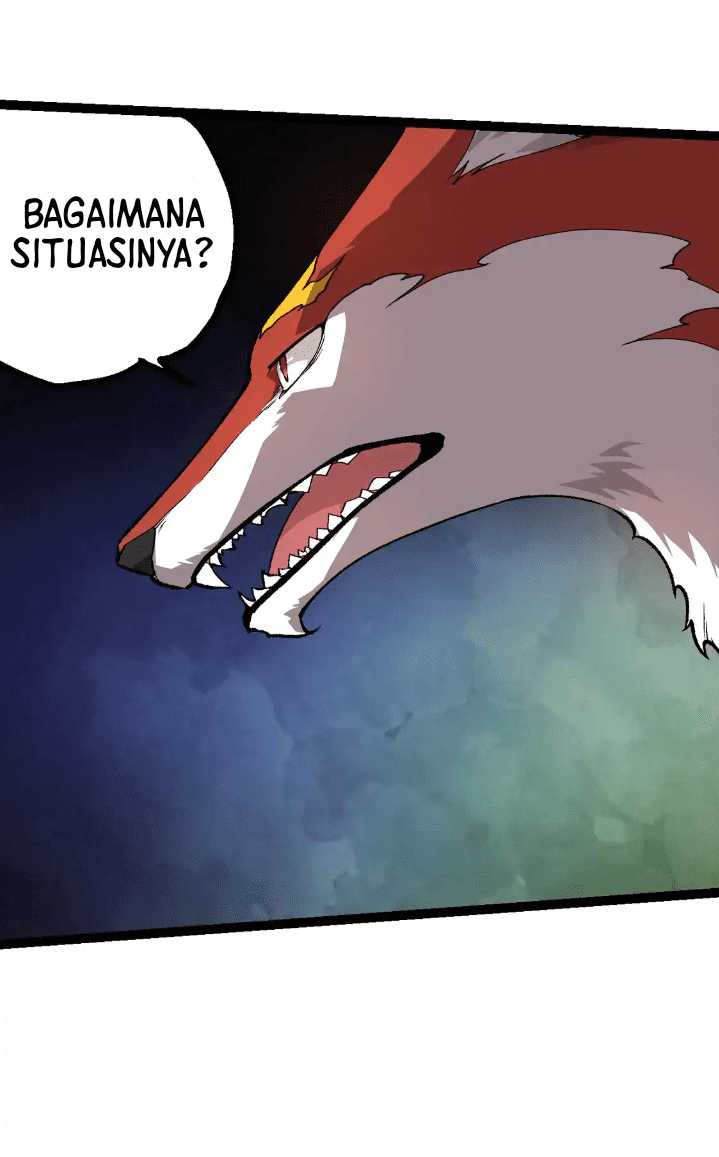 Soul Land IV – The Ultimate Combat Chapter 51 - halaman 9