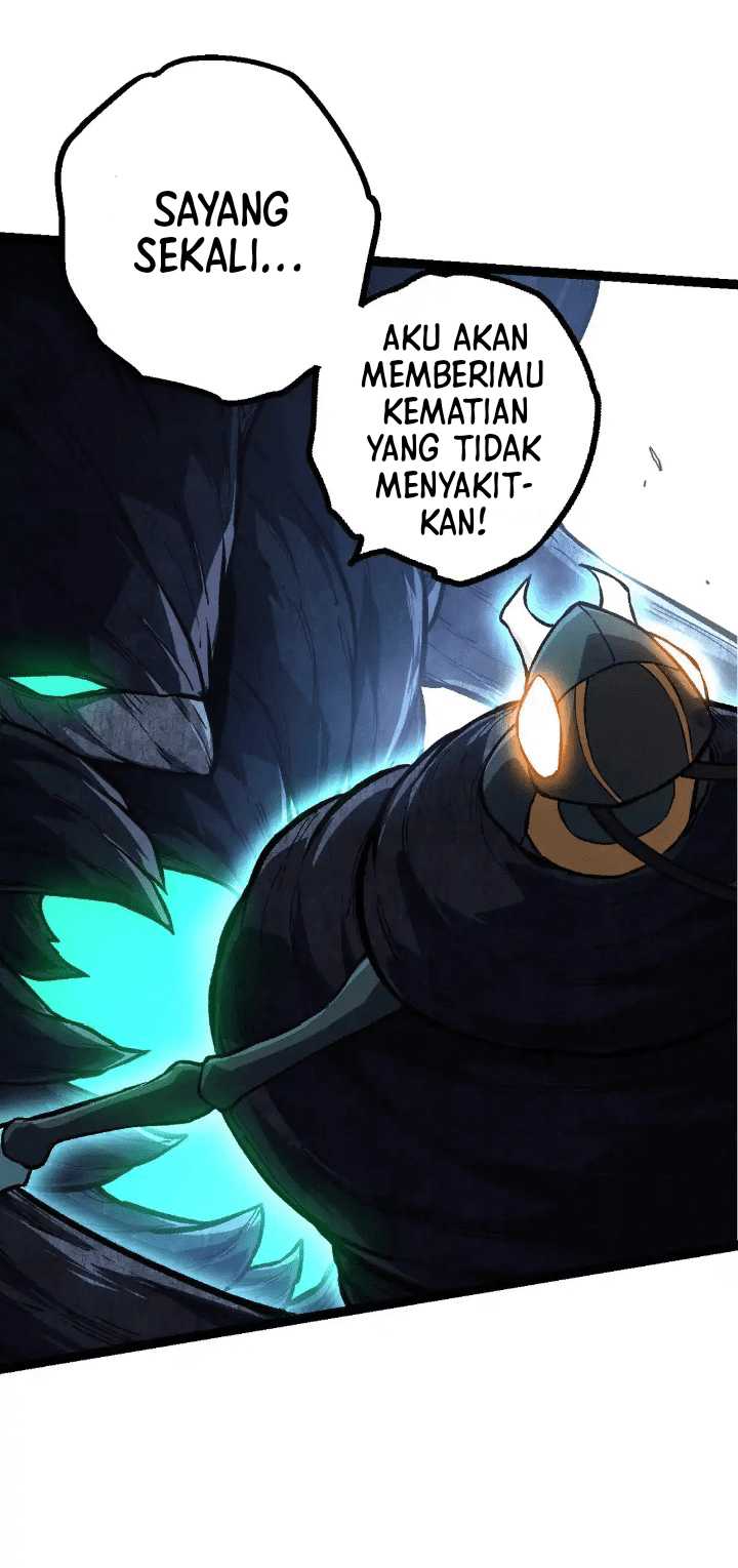 Soul Land IV – The Ultimate Combat Chapter 52 - halaman 11