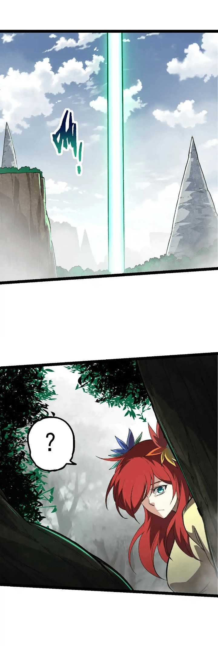 Soul Land IV – The Ultimate Combat Chapter 52 - halaman 3