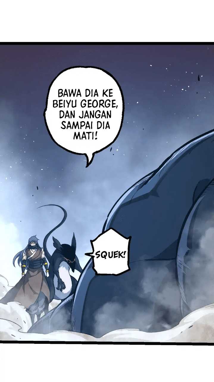 Soul Land IV – The Ultimate Combat Chapter 53 - halaman 11