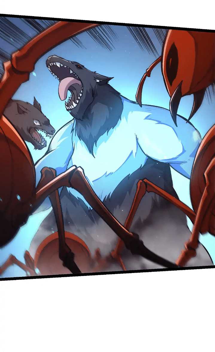 Soul Land IV – The Ultimate Combat Chapter 53 - halaman 17