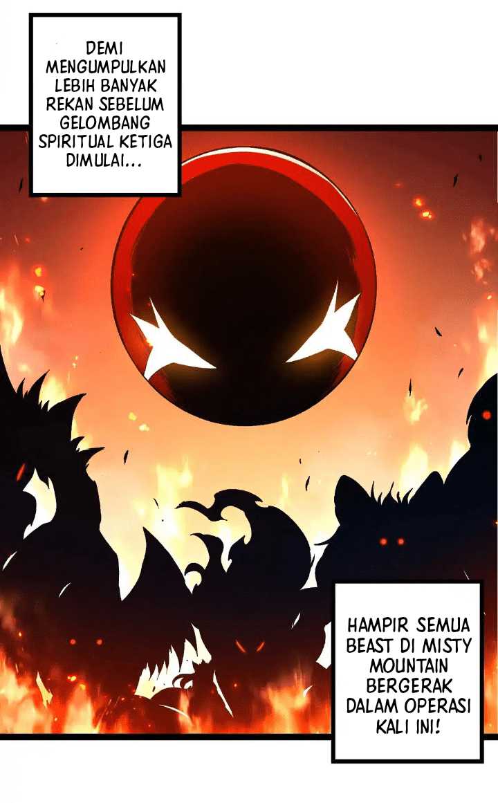 Soul Land IV – The Ultimate Combat Chapter 53 - halaman 4