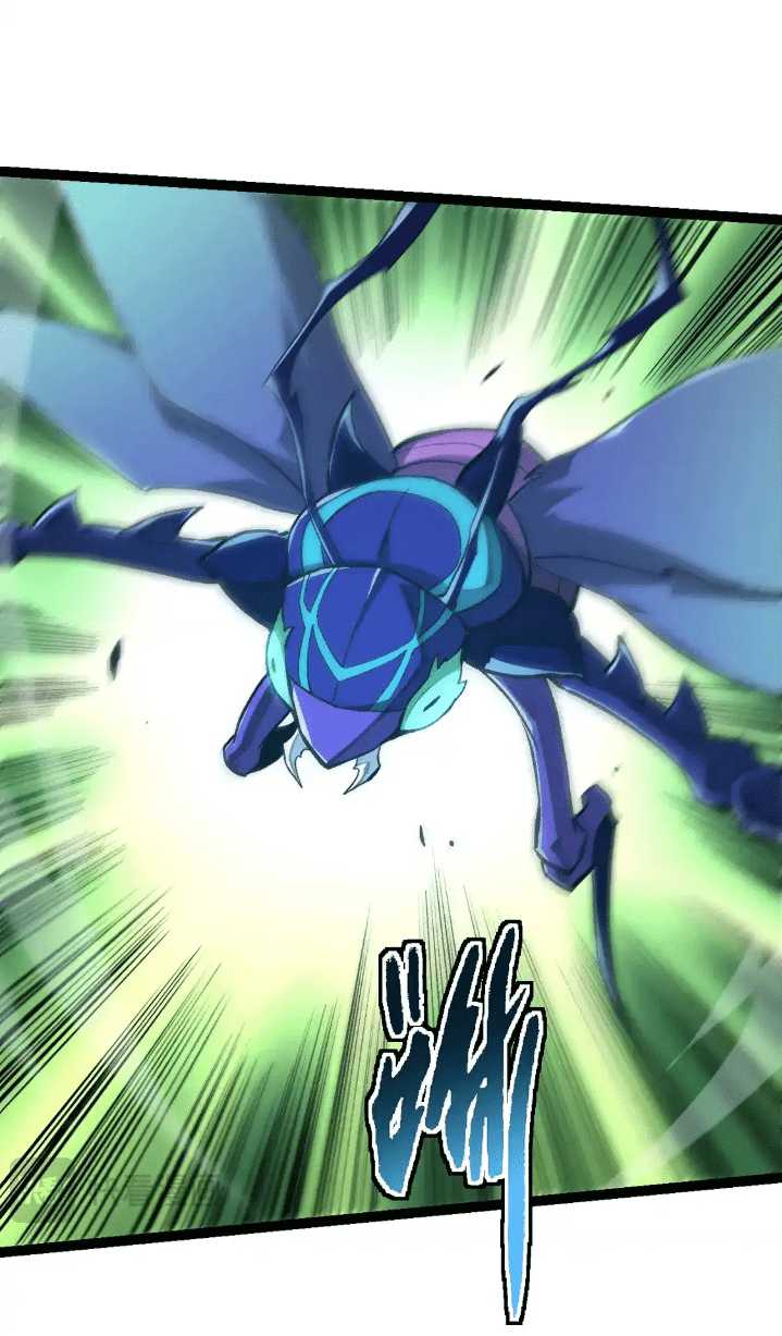 Soul Land IV – The Ultimate Combat Chapter 53 - halaman 7