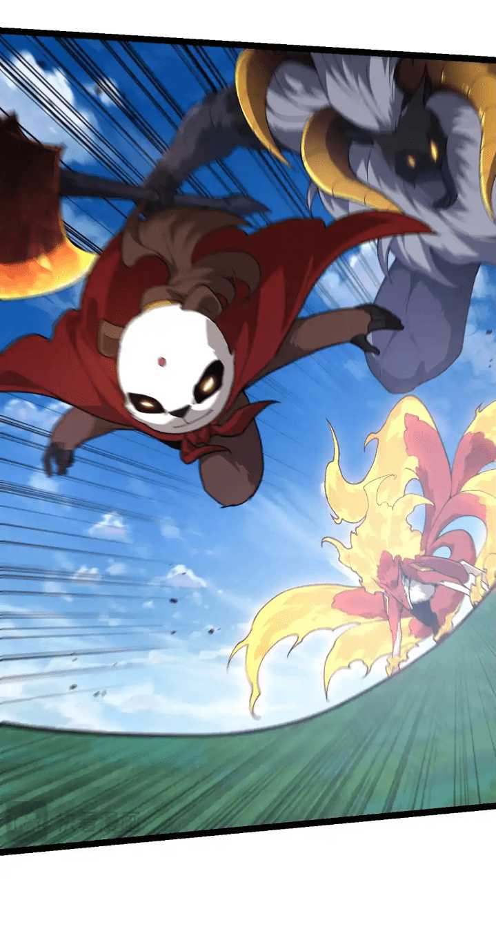 Soul Land IV – The Ultimate Combat Chapter 54 - halaman 19