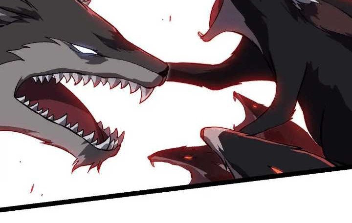 Soul Land IV – The Ultimate Combat Chapter 55 - halaman 4