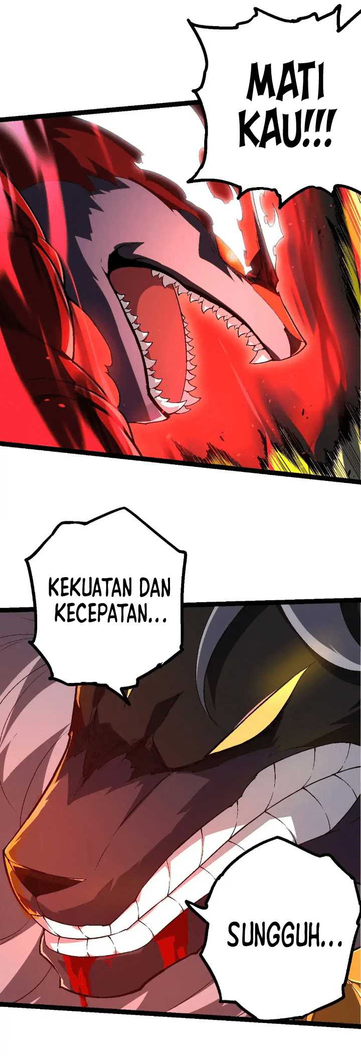 Soul Land IV – The Ultimate Combat Chapter 56 - halaman 13