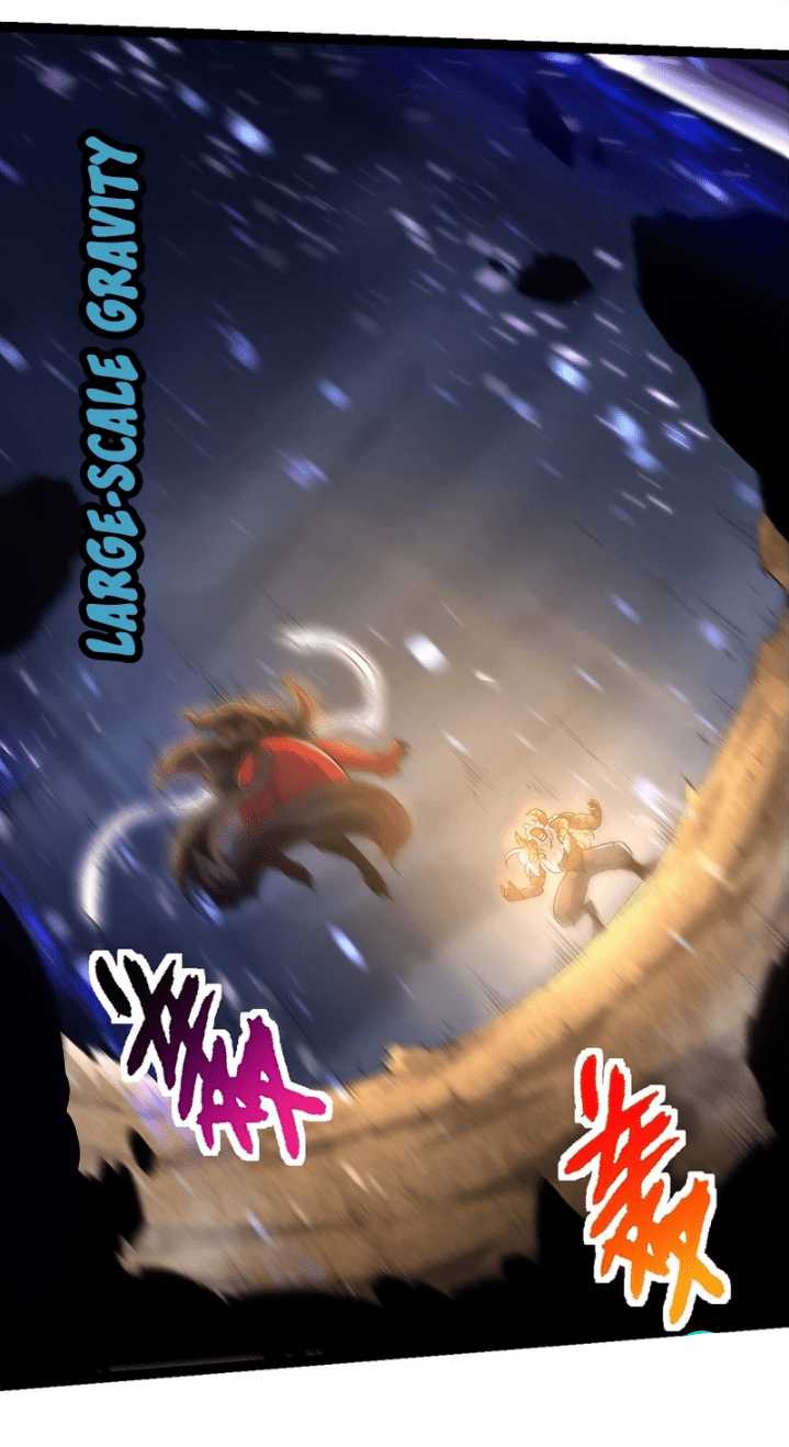 Soul Land IV – The Ultimate Combat Chapter 56 - halaman 16