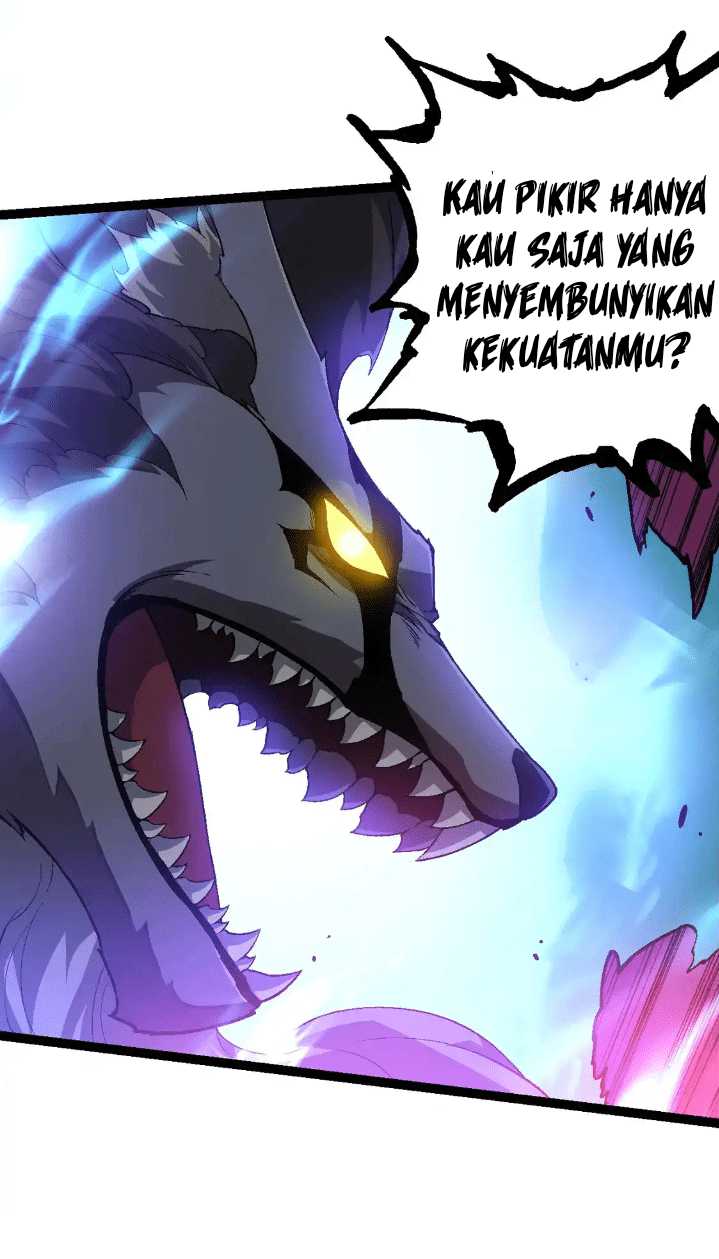 Soul Land IV – The Ultimate Combat Chapter 56 - halaman 6