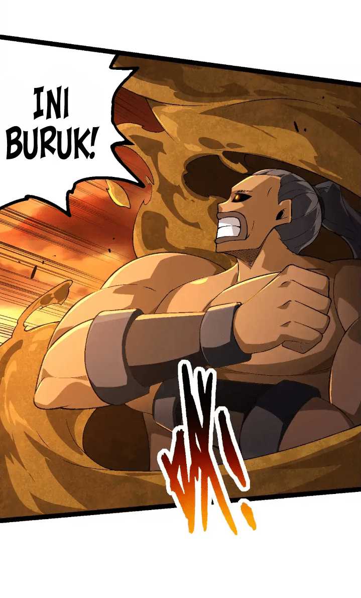 Soul Land IV – The Ultimate Combat Chapter 57 - halaman 10