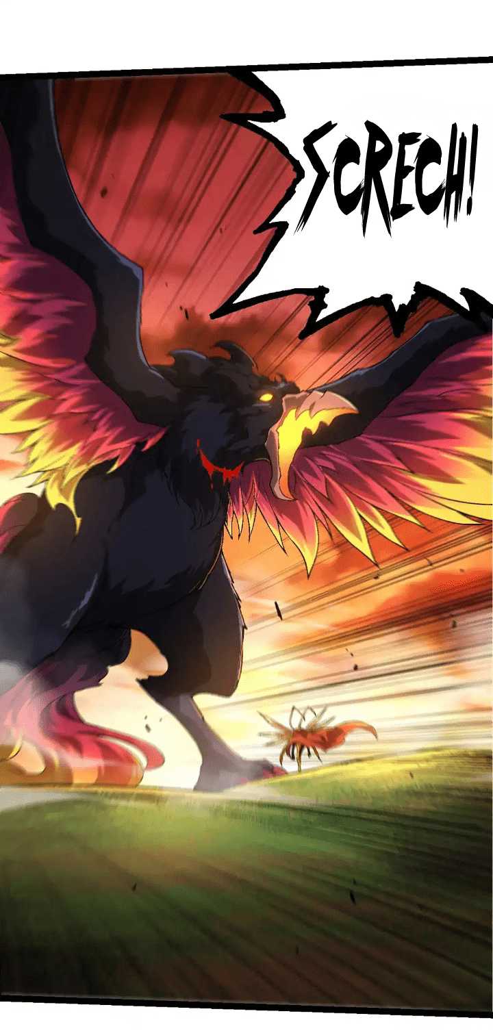 Soul Land IV – The Ultimate Combat Chapter 57 - halaman 7