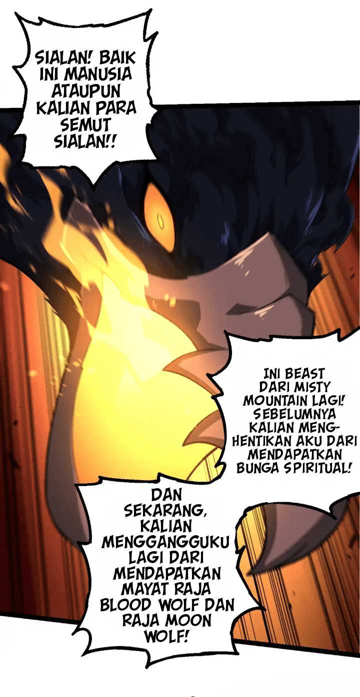 Soul Land IV – The Ultimate Combat Chapter 57 - halaman 8