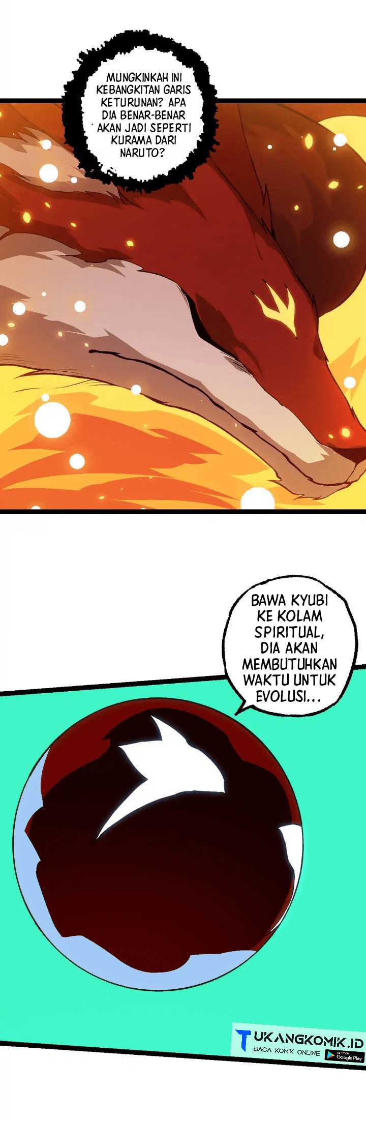 Soul Land IV – The Ultimate Combat Chapter 59 - halaman 11