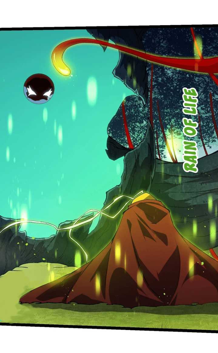 Soul Land IV – The Ultimate Combat Chapter 59 - halaman 7