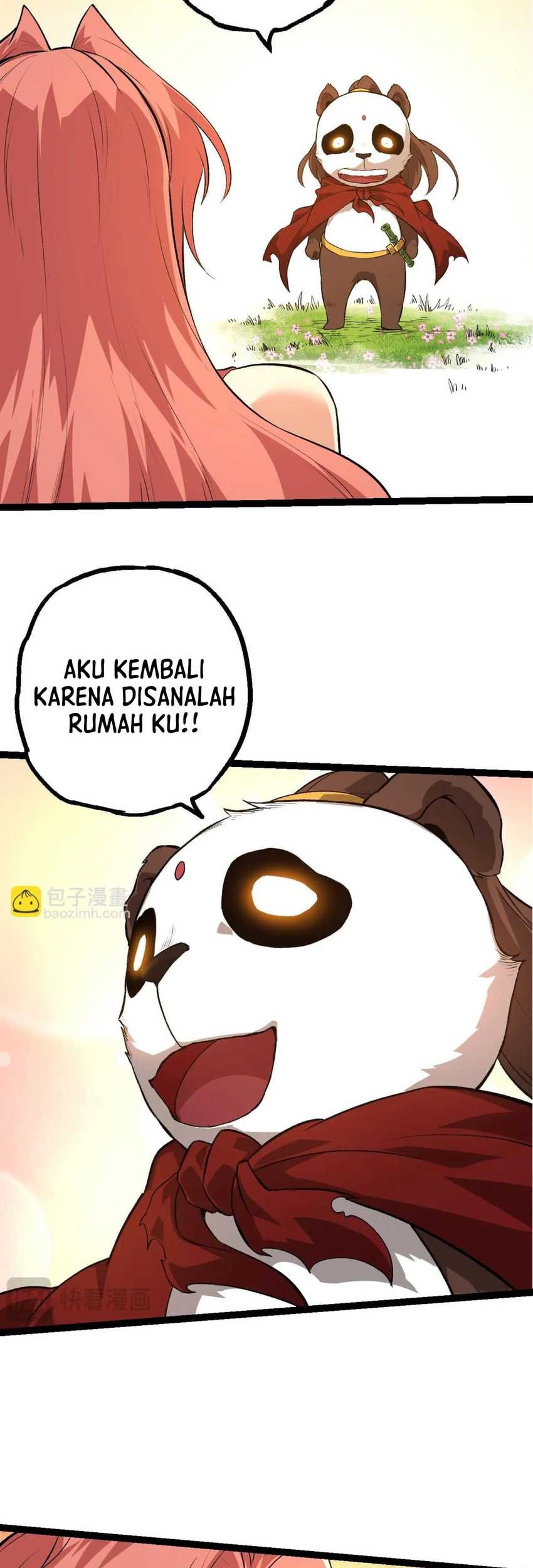 Soul Land IV – The Ultimate Combat Chapter 6 - halaman 17