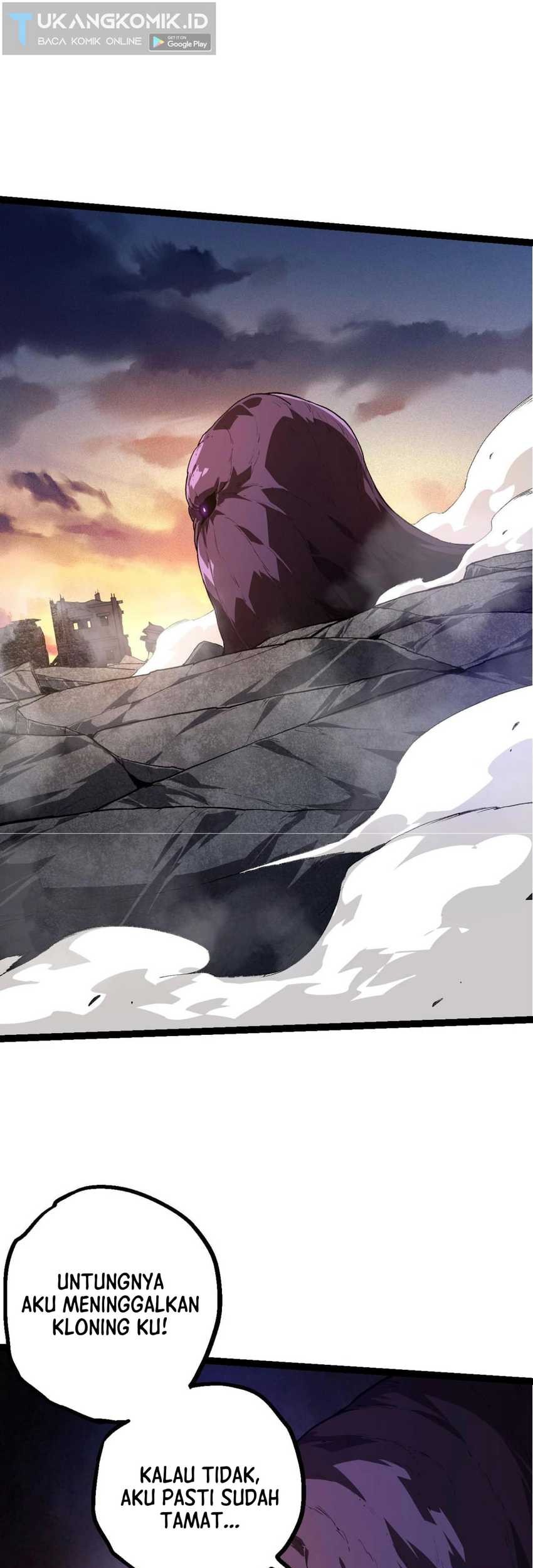 Soul Land IV – The Ultimate Combat Chapter 6 - halaman 4