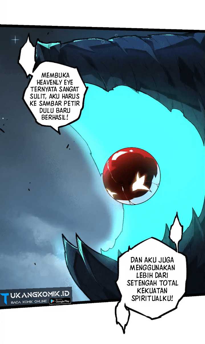Soul Land IV – The Ultimate Combat Chapter 60 - halaman 11
