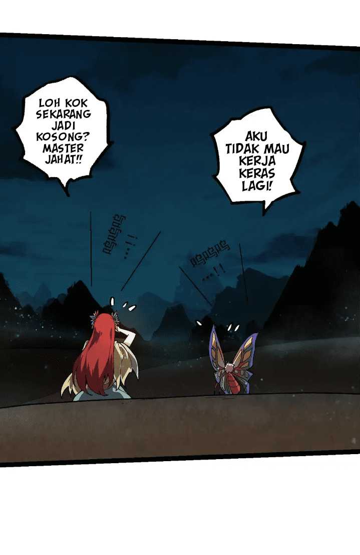 Soul Land IV – The Ultimate Combat Chapter 61 - halaman 10