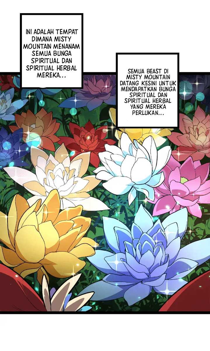 Soul Land IV – The Ultimate Combat Chapter 61 - halaman 4
