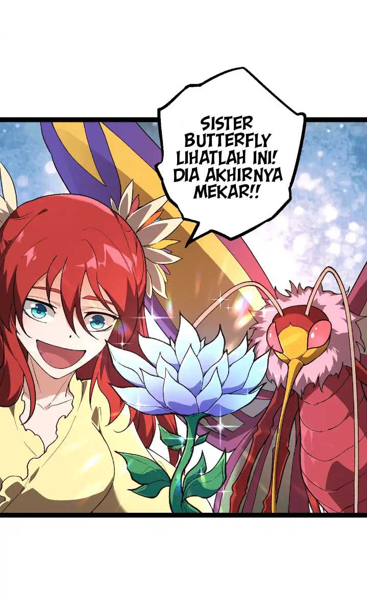 Soul Land IV – The Ultimate Combat Chapter 61 - halaman 5