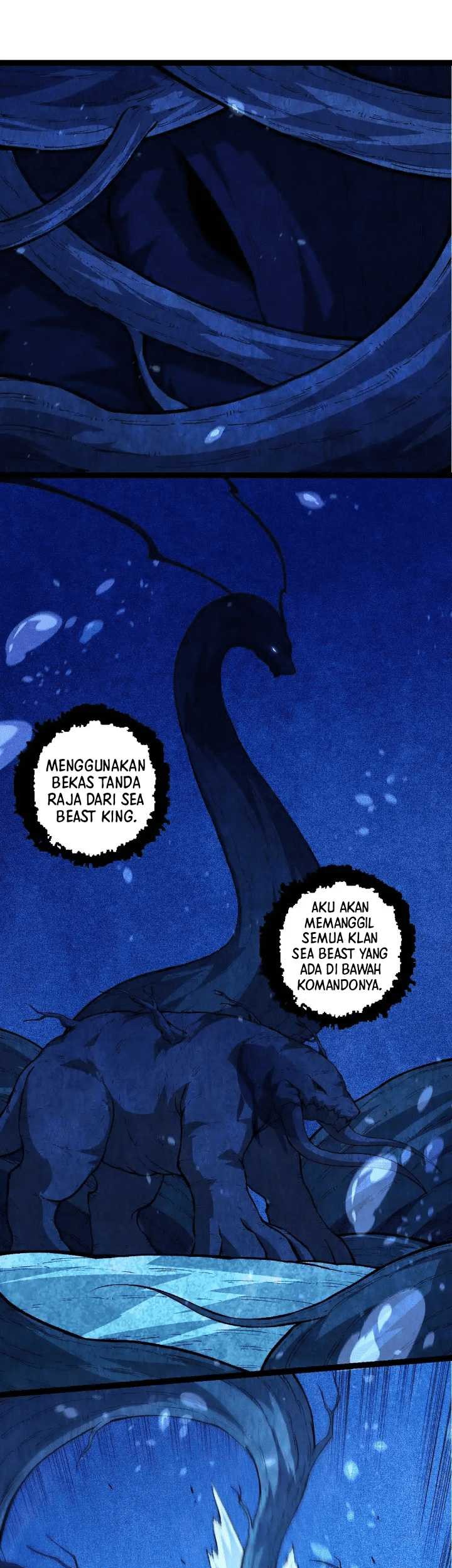 Soul Land IV – The Ultimate Combat Chapter 62 - halaman 11