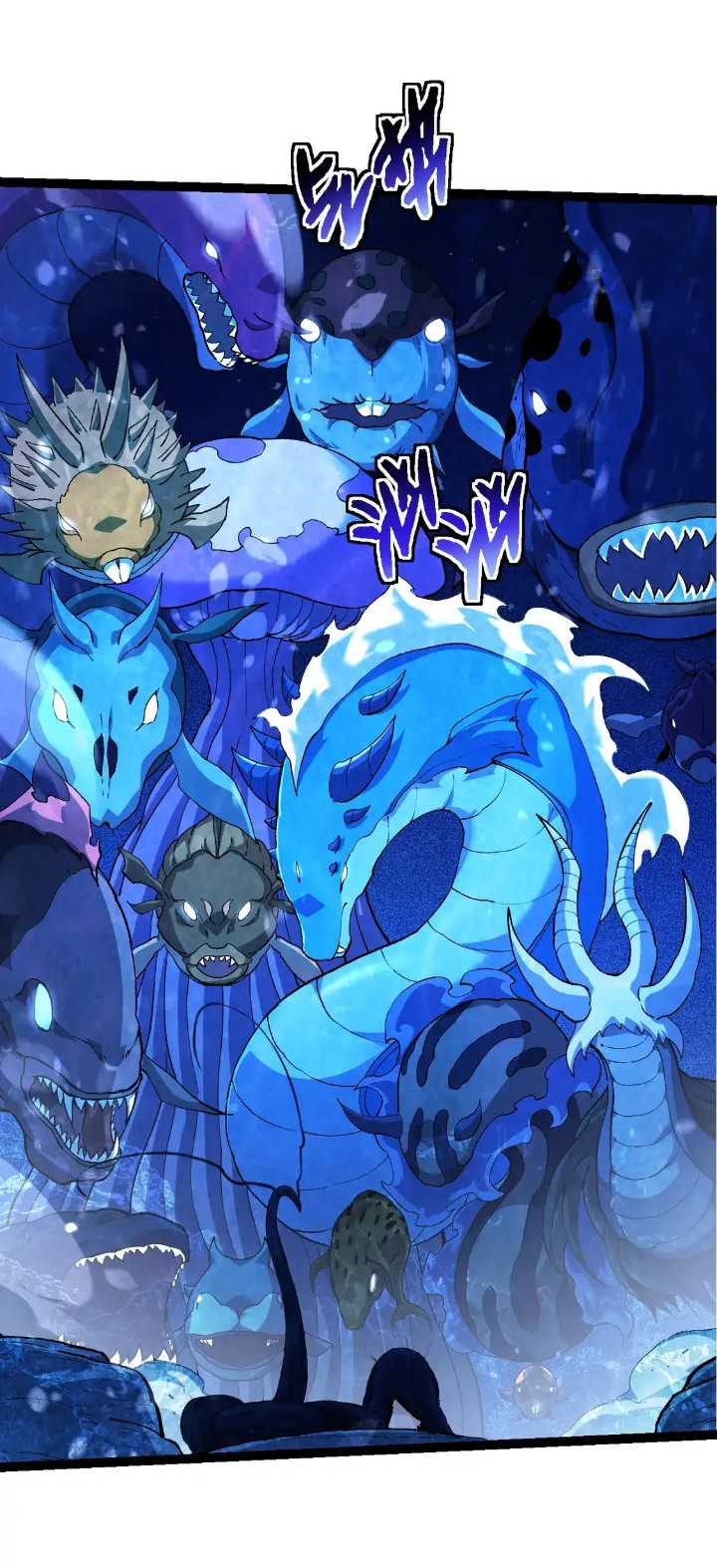 Soul Land IV – The Ultimate Combat Chapter 62 - halaman 17