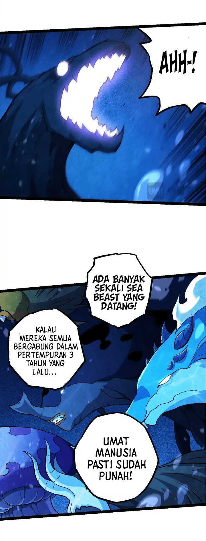 Soul Land IV – The Ultimate Combat Chapter 62 - halaman 18