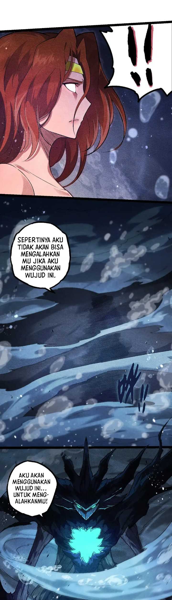Soul Land IV – The Ultimate Combat Chapter 63 - halaman 10