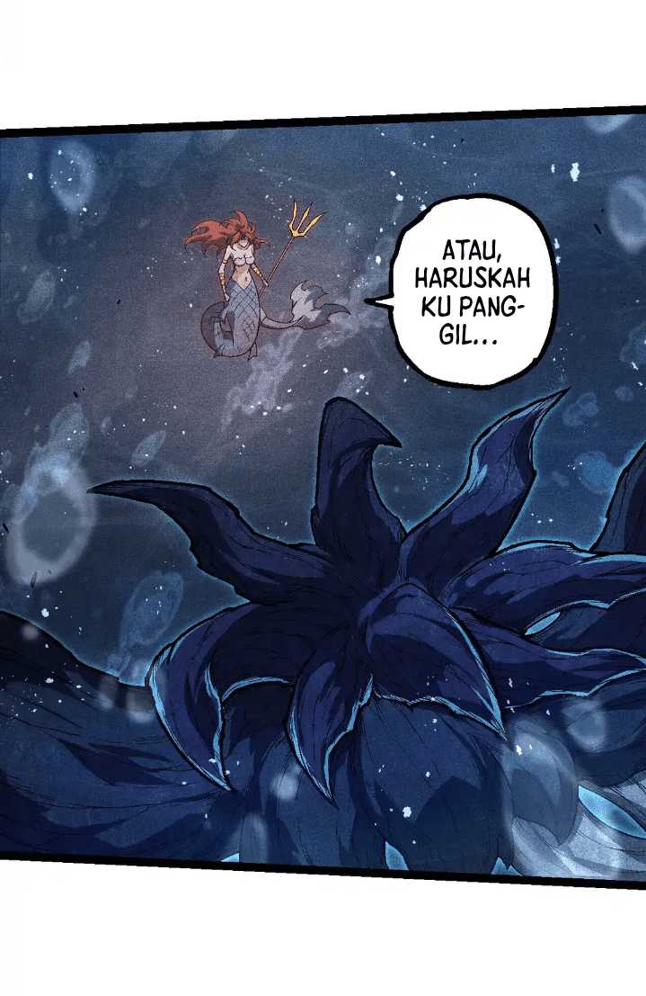 Soul Land IV – The Ultimate Combat Chapter 63 - halaman 13