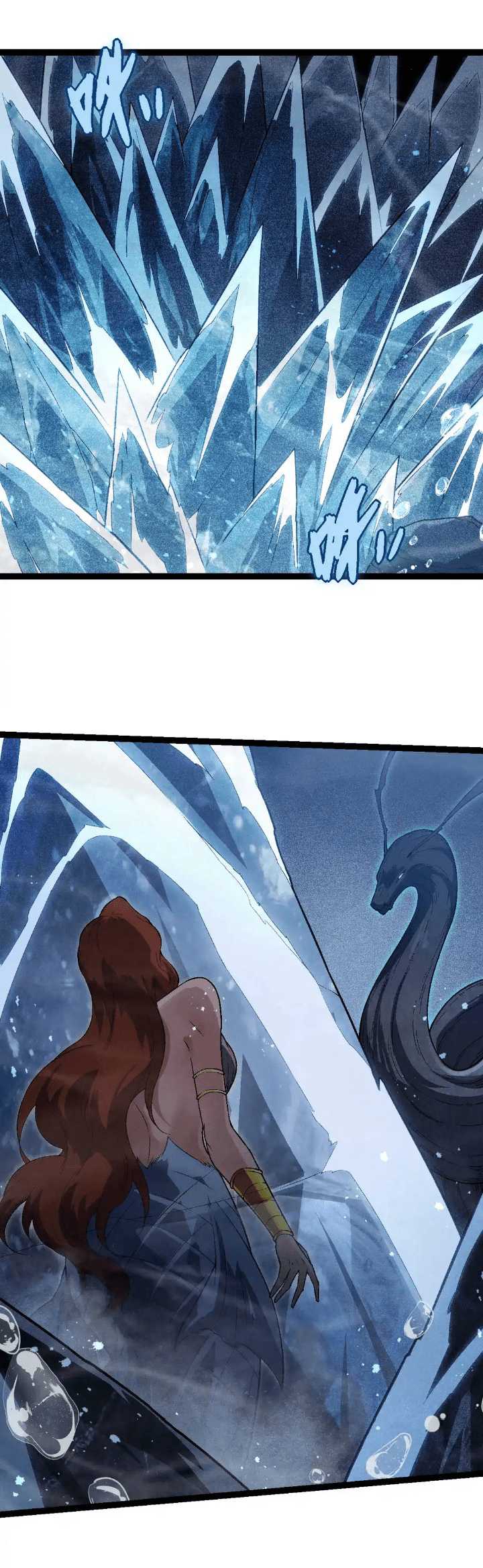 Soul Land IV – The Ultimate Combat Chapter 63 - halaman 3