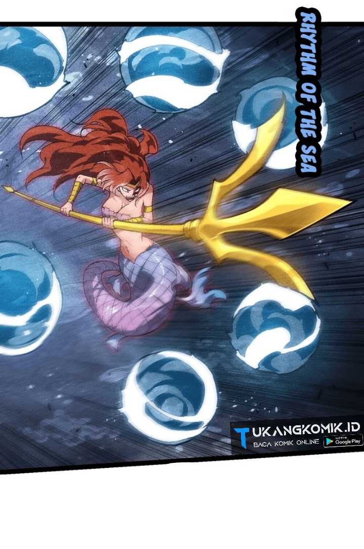 Soul Land IV – The Ultimate Combat Chapter 63 - halaman 6