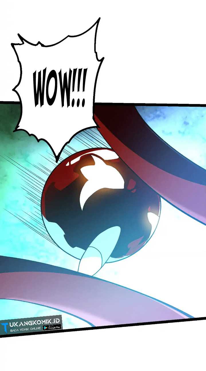 Soul Land IV – The Ultimate Combat Chapter 64 - halaman 16