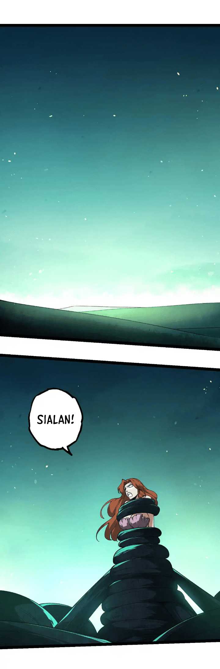 Soul Land IV – The Ultimate Combat Chapter 64 - halaman 3