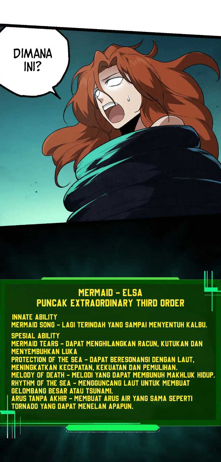 Soul Land IV – The Ultimate Combat Chapter 64 - halaman 4