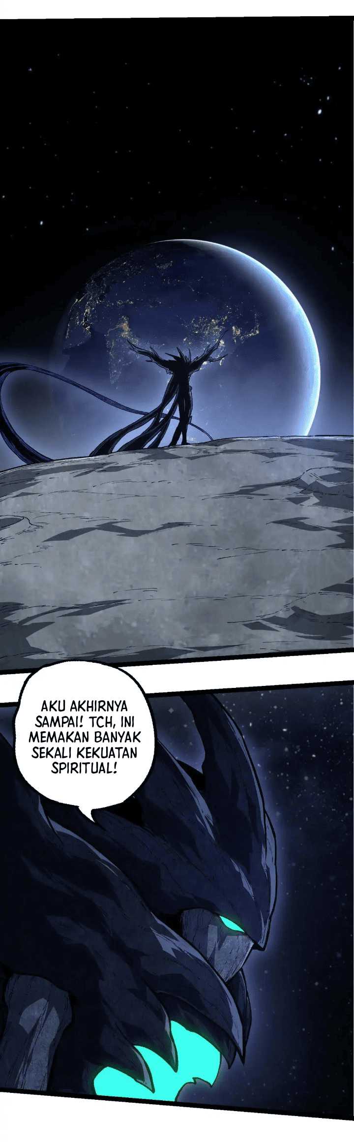 Soul Land IV – The Ultimate Combat Chapter 65 - halaman 18