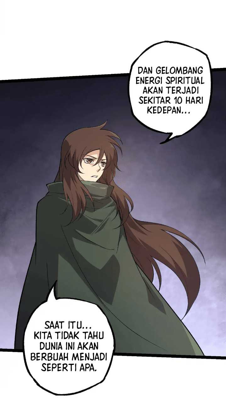 Soul Land IV – The Ultimate Combat Chapter 65 - halaman 4