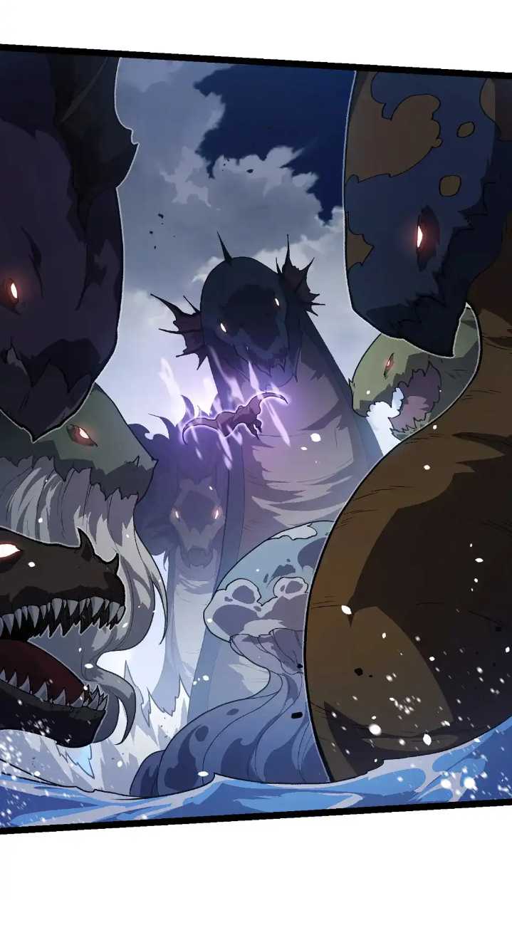 Soul Land IV – The Ultimate Combat Chapter 66 - halaman 10