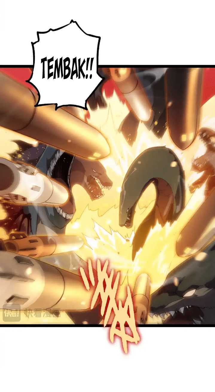 Soul Land IV – The Ultimate Combat Chapter 66 - halaman 13
